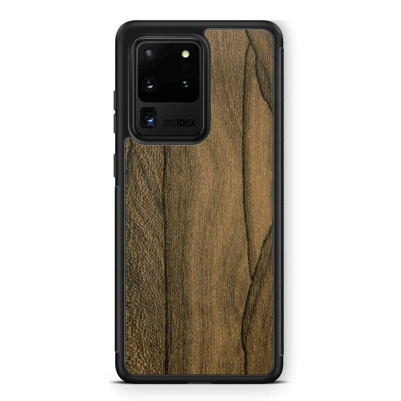 Ziricote rare wood - Puck's