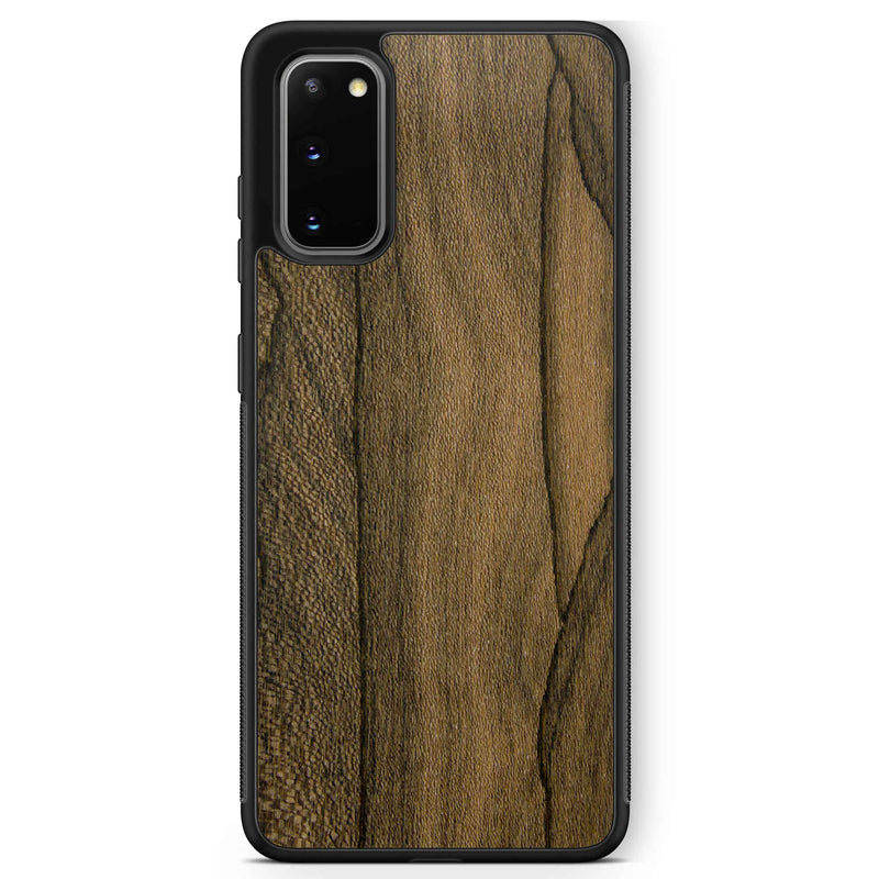 Ziricote rare wood - Puck's
