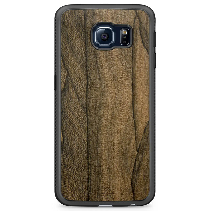 Ziricote rare wood - Puck's