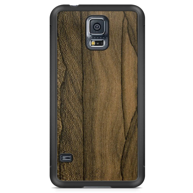Ziricote rare wood - Puck's