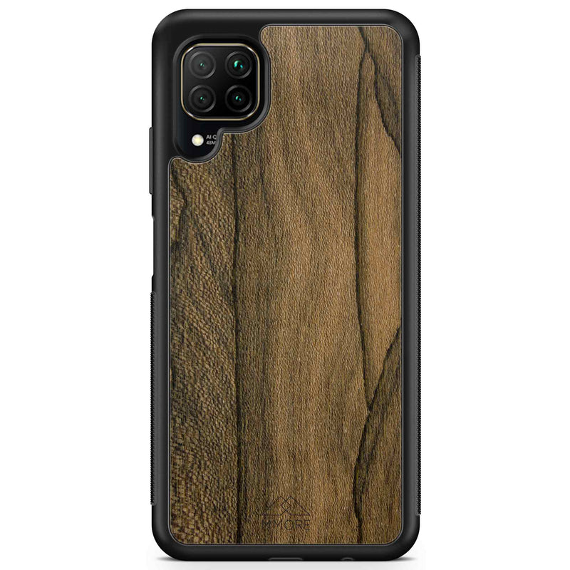 Ziricote rare wood - Puck's