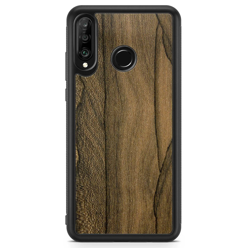 Ziricote rare wood - Puck's