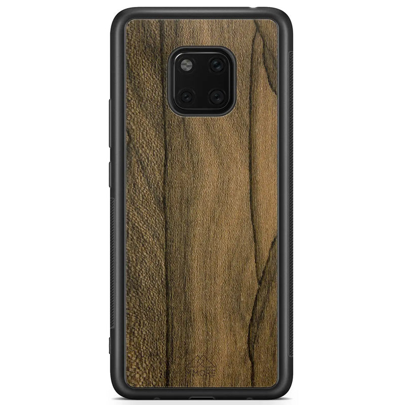 Ziricote rare wood - Puck's