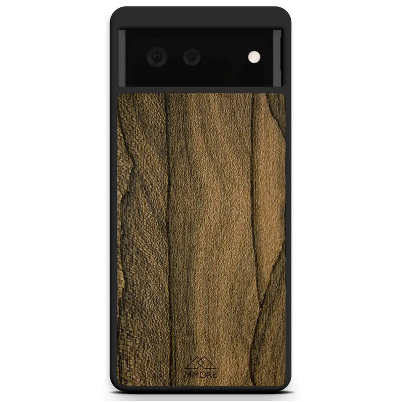 Ziricote rare wood - Puck's