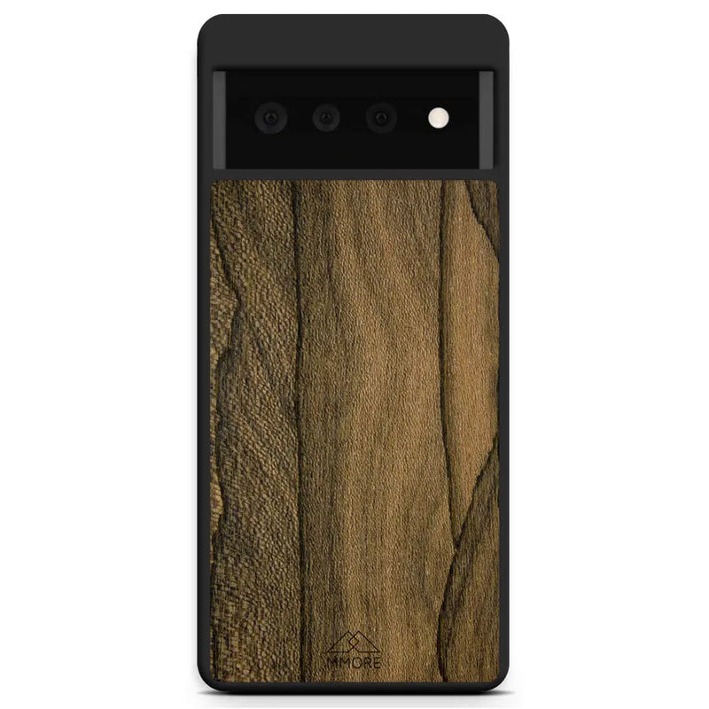 Ziricote rare wood - Puck's