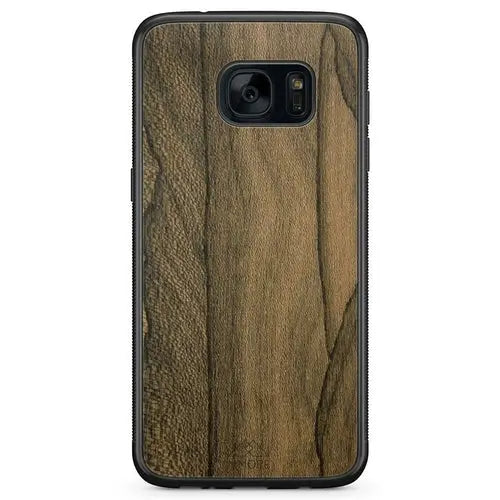 Ziricote rare wood - Puck's