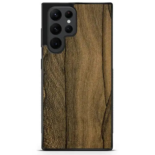 Ziricote rare wood - Puck's