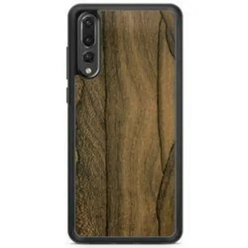 Ziricote rare wood - Puck's