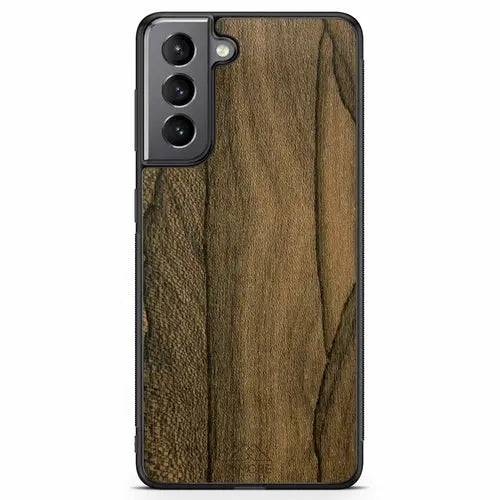 Ziricote rare wood - Puck's