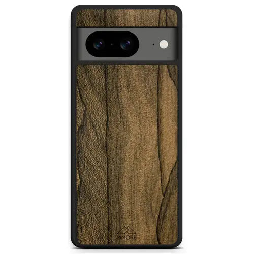 Ziricote rare wood - Puck's