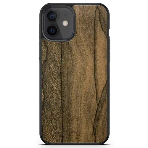 Ziricote rare wood - Puck's