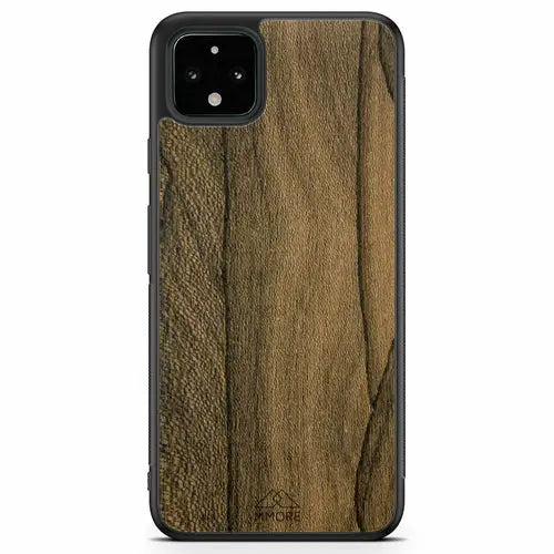 Ziricote rare wood - Puck's