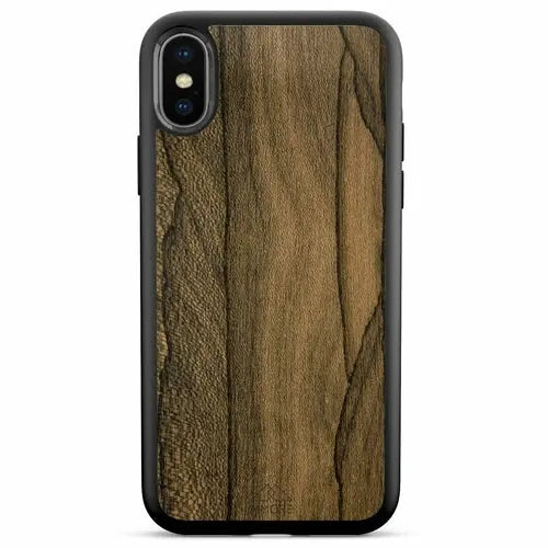 Ziricote rare wood - Puck's