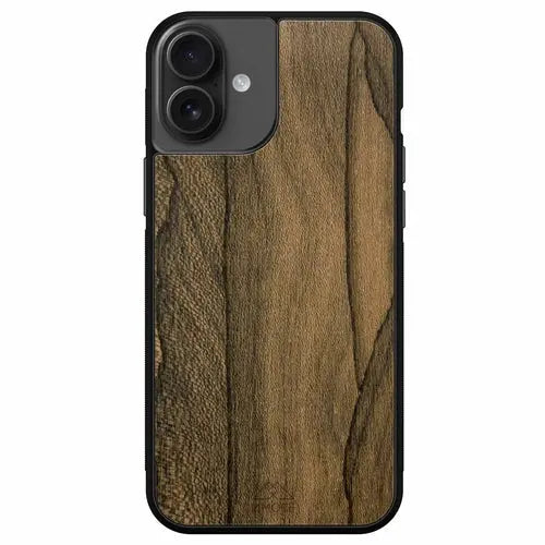 Ziricote rare wood - Puck's