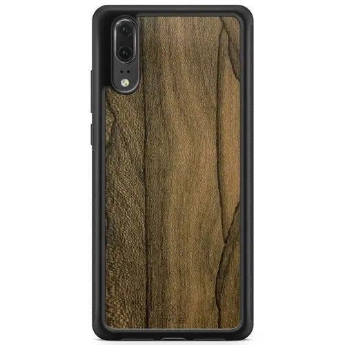 Ziricote rare wood - Puck's