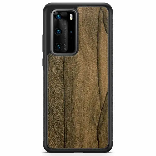 Ziricote rare wood - Puck's