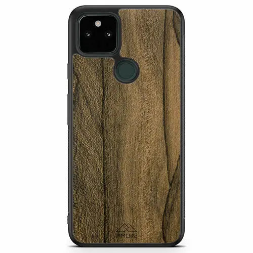 Ziricote rare wood - Puck's
