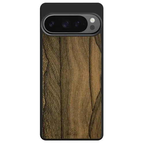 Ziricote rare wood - Puck's