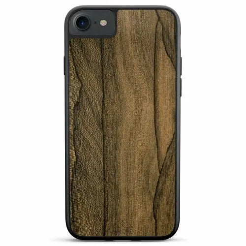 Ziricote rare wood - Puck's