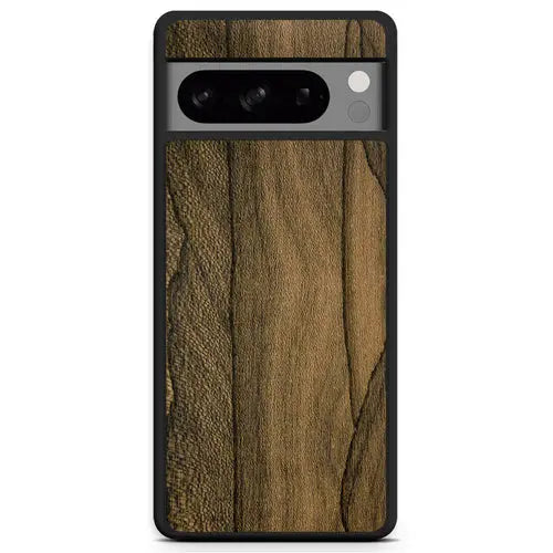 Ziricote rare wood - Puck's