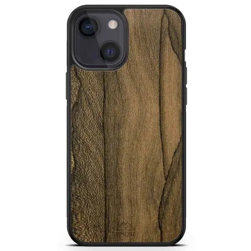 Ziricote rare wood - Puck's