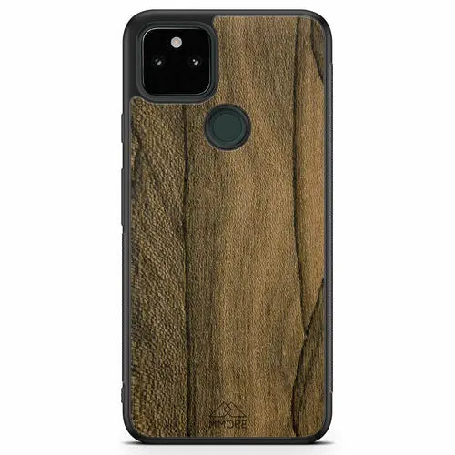 Ziricote rare wood - Puck's