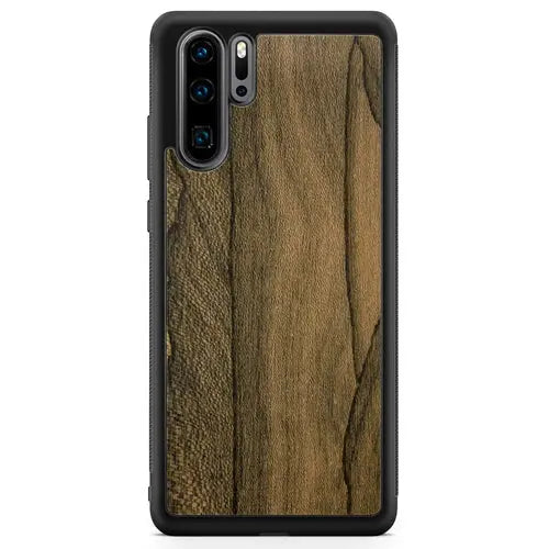 Ziricote rare wood - Puck's