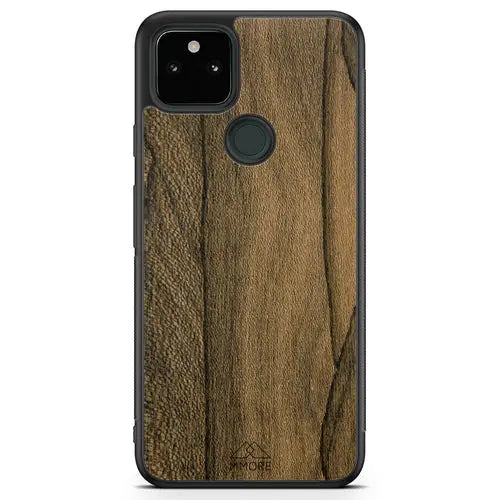 Ziricote rare wood - Puck's