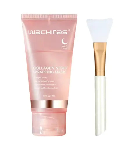 Collagen Mask Night Repair - Puck's