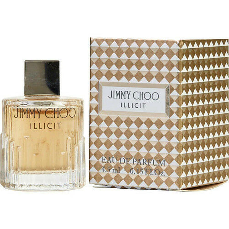 Illicit Eau De Parfum - Puck's