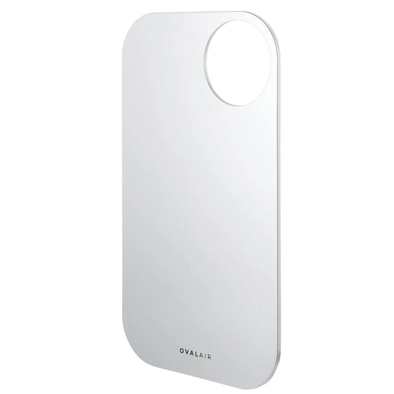 Oval Air Purifier - Puck's