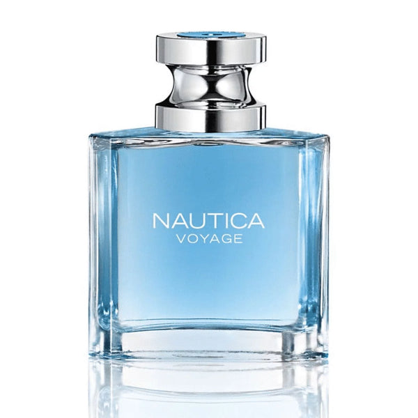 Voyage Eau E Toilette Spray, 1.6 Oz, Men'S Fragrance - Puck's