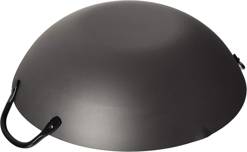 Canton Wok, 14 In, Black - Puck's