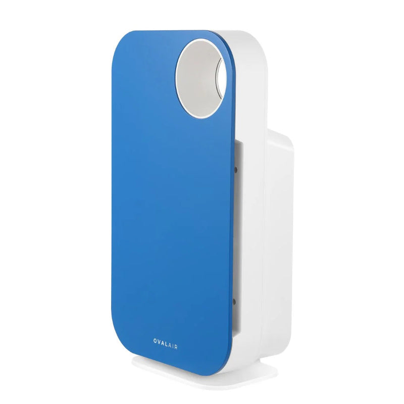 Oval Air Purifier - Puck's