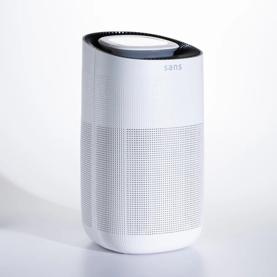 Air Purifier - Puck's