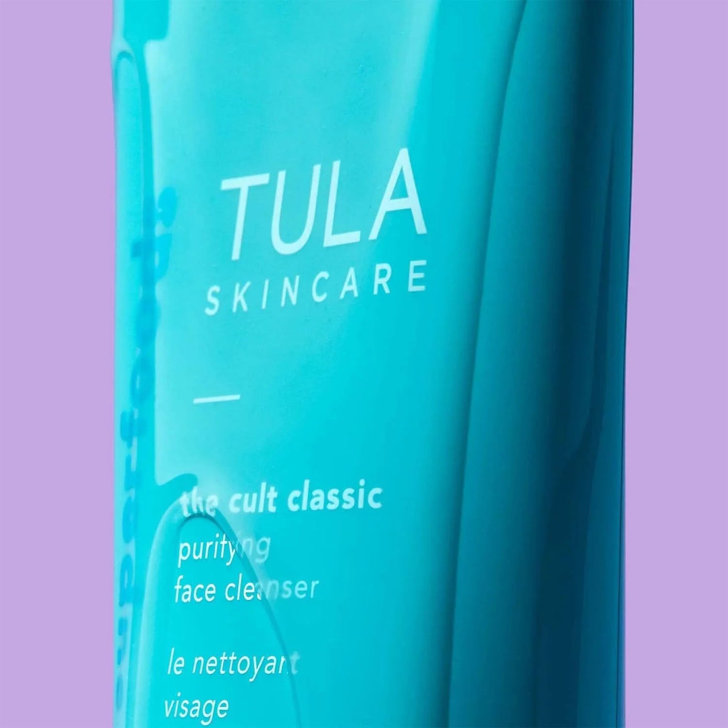 , Cleanser the Cult Classic Purifying Face, 6.7Oz/200Ml - Puck's