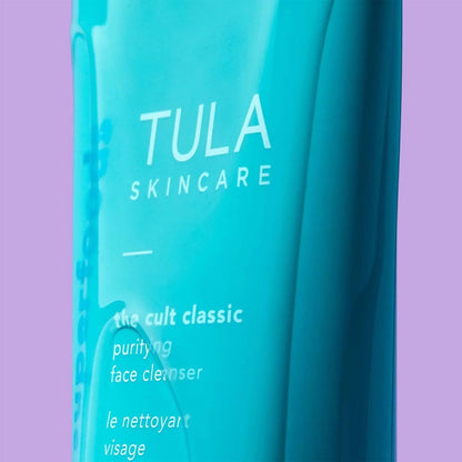 , Cleanser the Cult Classic Purifying Face, 6.7Oz/200Ml - Puck's