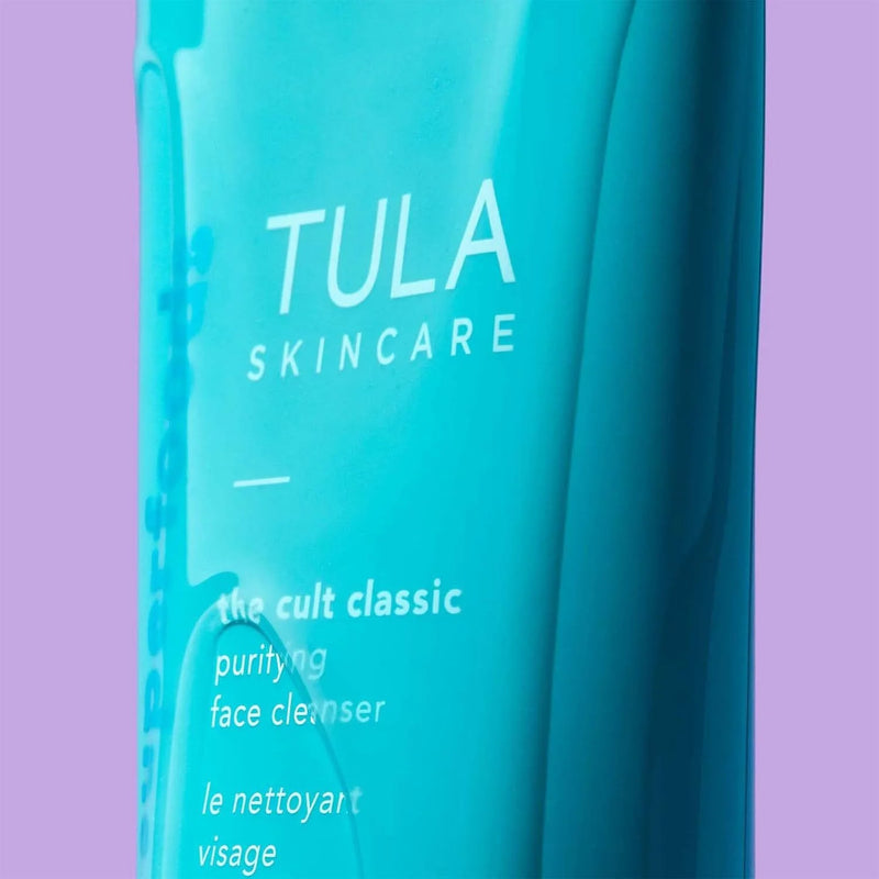 , Cleanser the Cult Classic Purifying Face, 6.7Oz/200Ml - Puck's