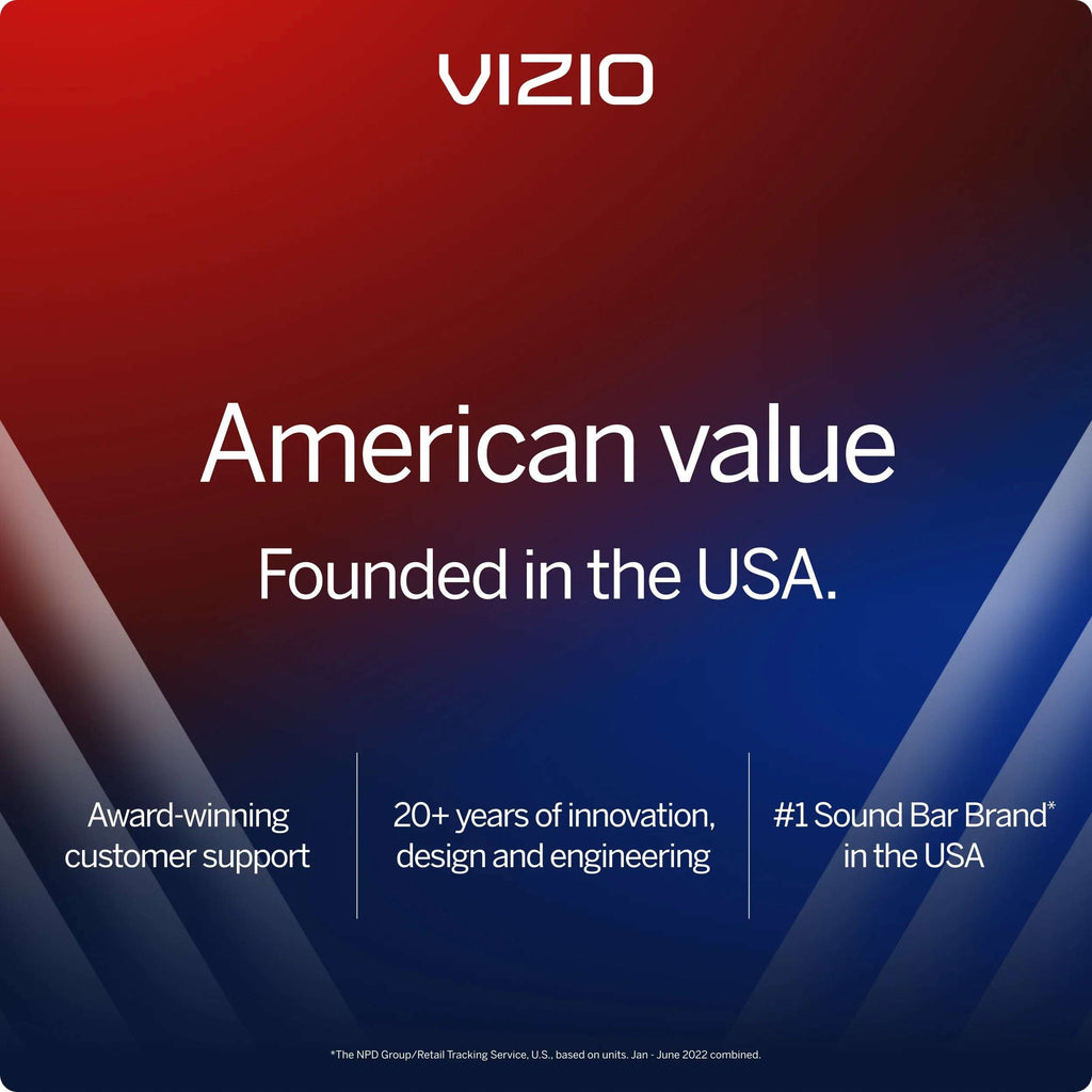 40" Class Full HD 1080P LED Smart TV (New) VFD40M-08 - Puck's