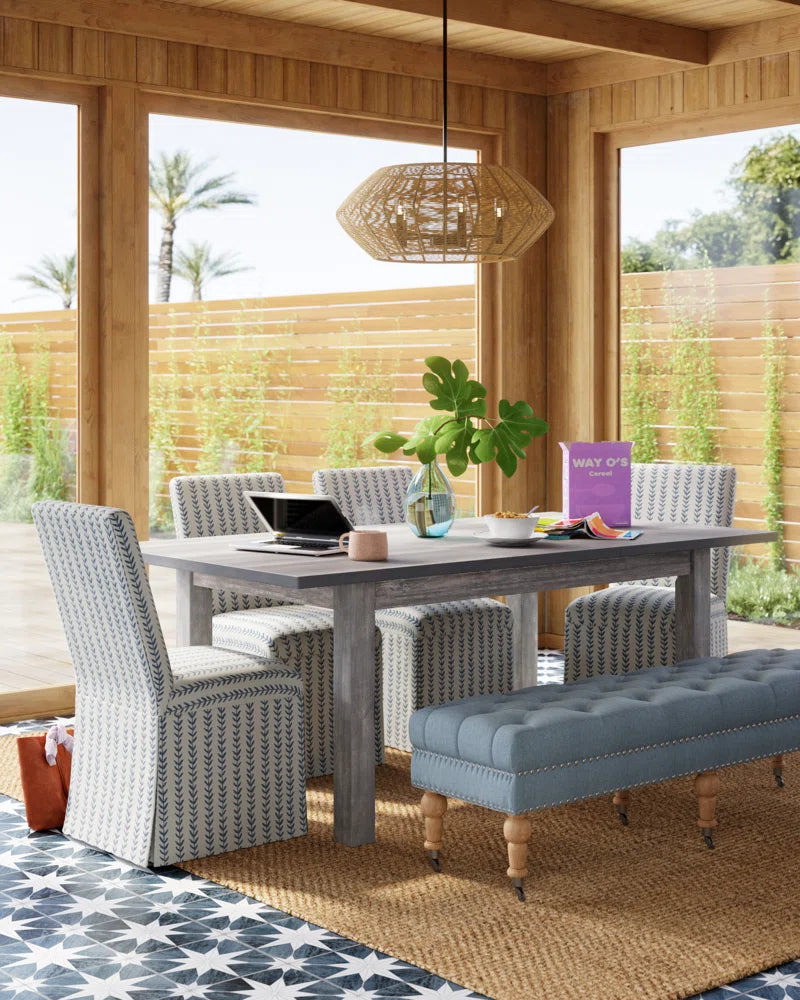 Katarina Extendable Dining Table