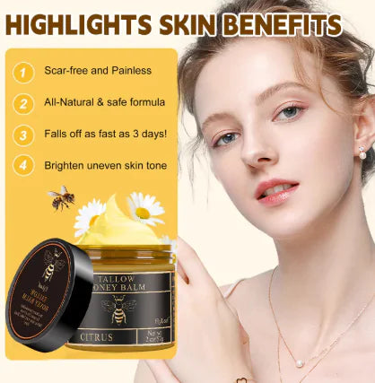 Butter Moisturizing Cream Body Care - Puck's