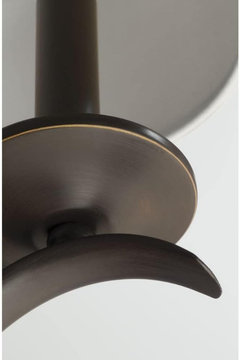 P4635-20 Inspire Chandeliers, Antique Bronze - Puck's