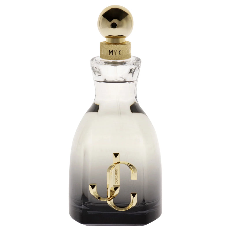 I Want Choo Forever Eau De Parfum Spray 100Ml/3.3Oz - Puck's