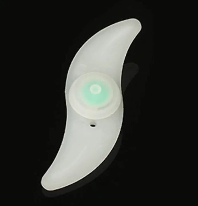 LED Bicycle Spoke Light - Puck's