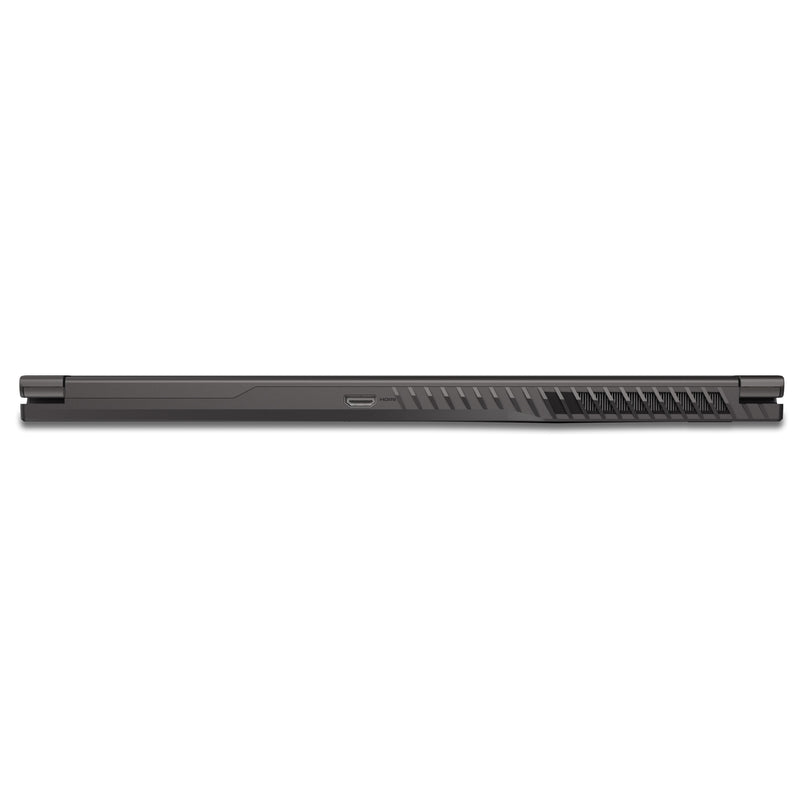 Thin 15.6 Inch FHD 144Hz Gaming Laptop Intel Core I5-13420H NVIDIA Geforce RTX 3050 - 16GB DDR4 512GB SSD Gray (2024) - Puck's