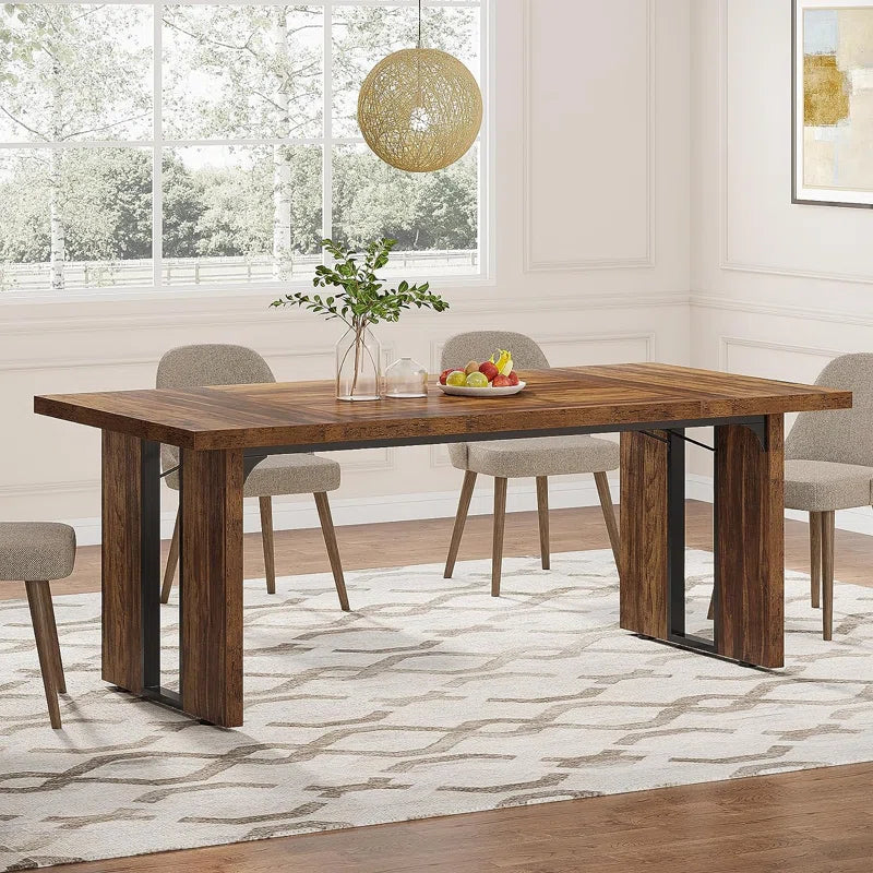 Baron Dining Table