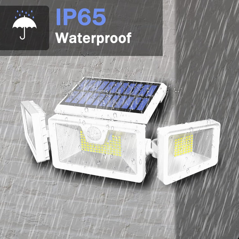 2 Pack Solar Firefly Lights 11 - Puck's