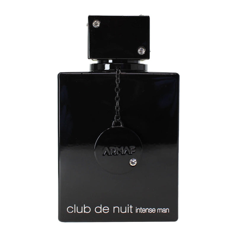 Club De Nuit Intense Man 3.6 Oz Eau De Toilette Spray - Puck's