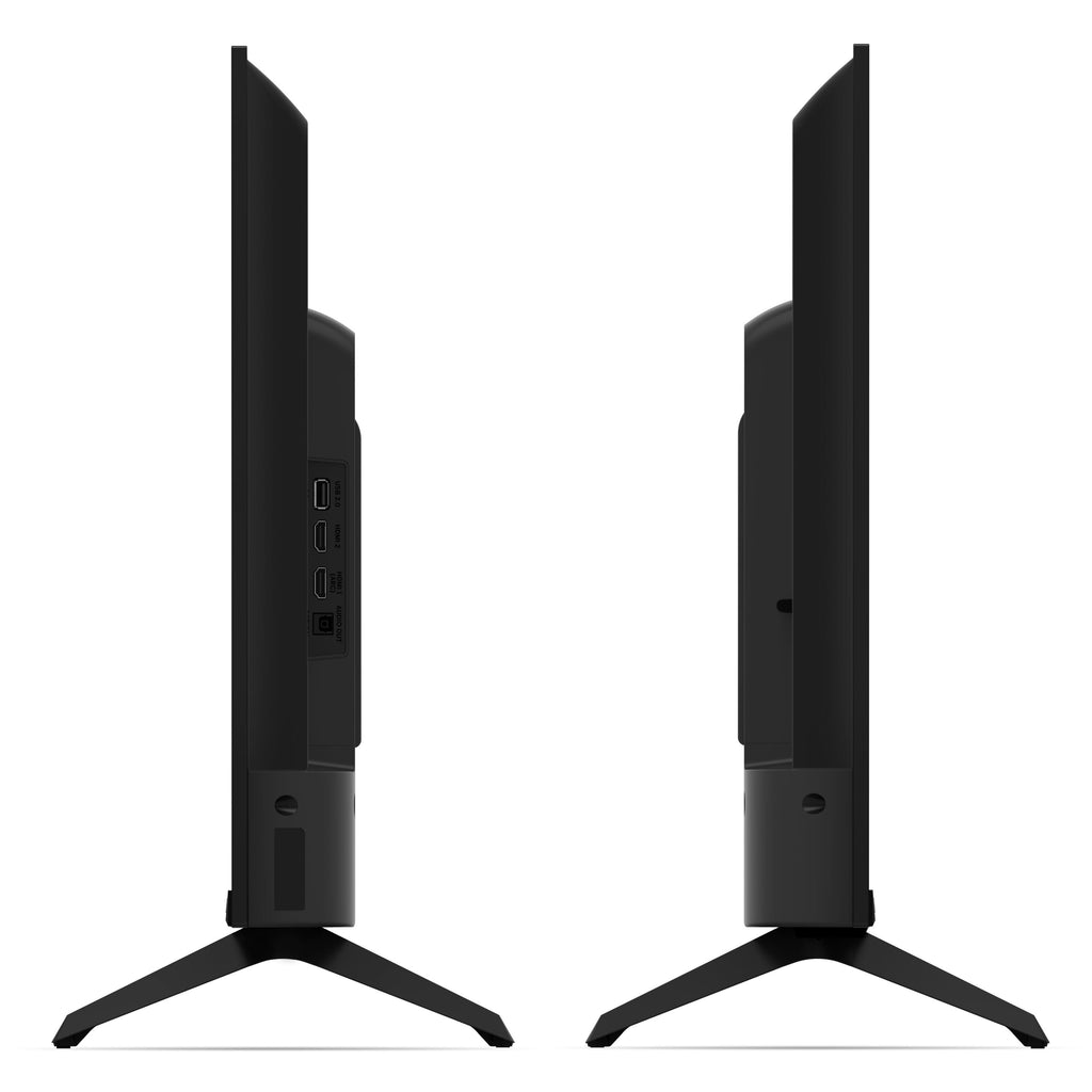 40" Class Full HD 1080P LED Smart TV (New) VFD40M-08 - Puck's