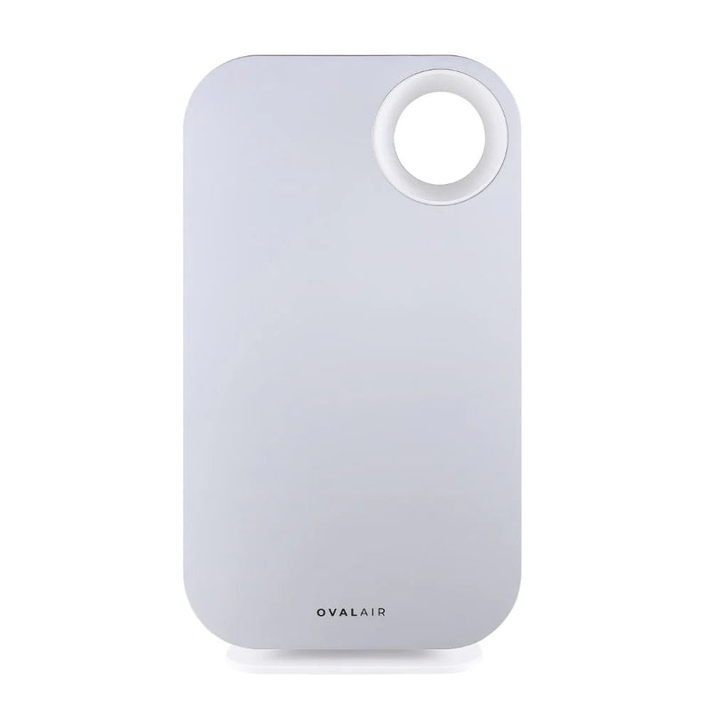 Oval Air Purifier - Puck's